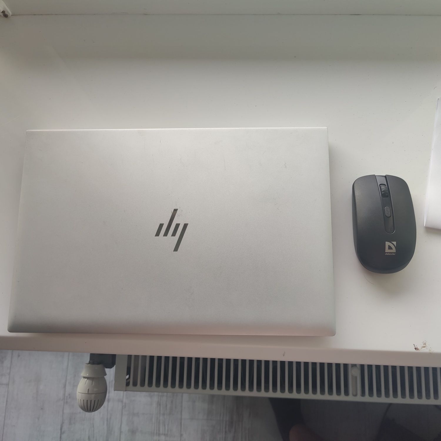 Ноутбук HP 840G7 Windows 11