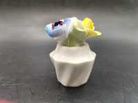 Pos posy Porcelana Royal Doulton kwiaty bukiet