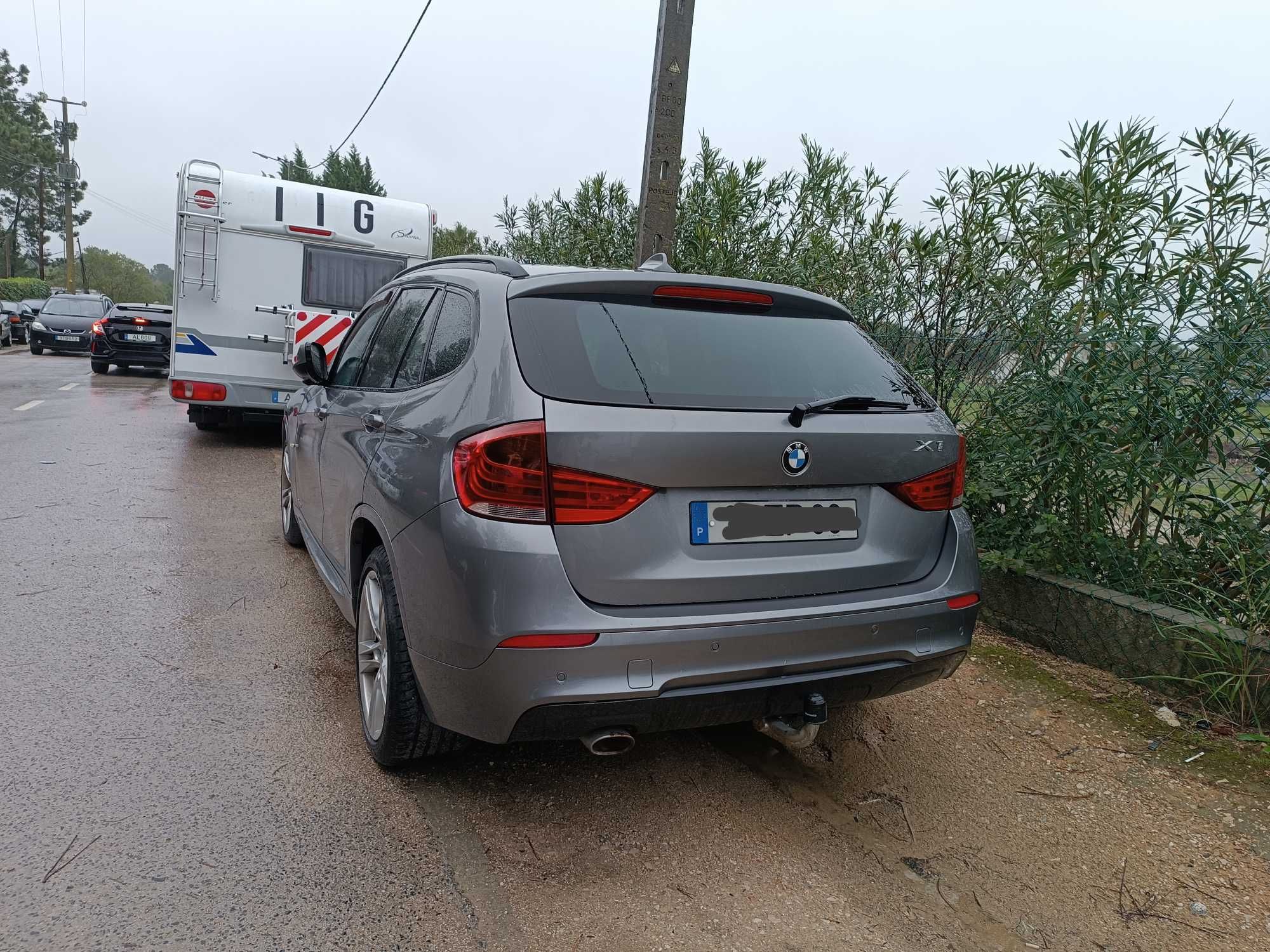 BMW X1 XDrive 23