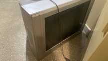 Grundig telewizor Pilnie oddam