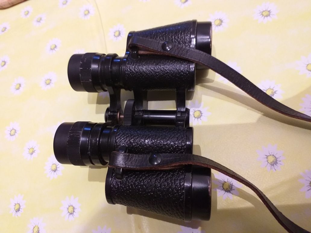 Wetzlar 8×30 Enuro optik