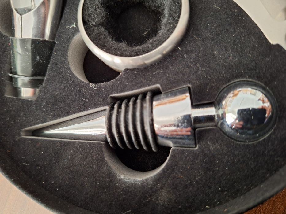 NOVO Conjunto para bar