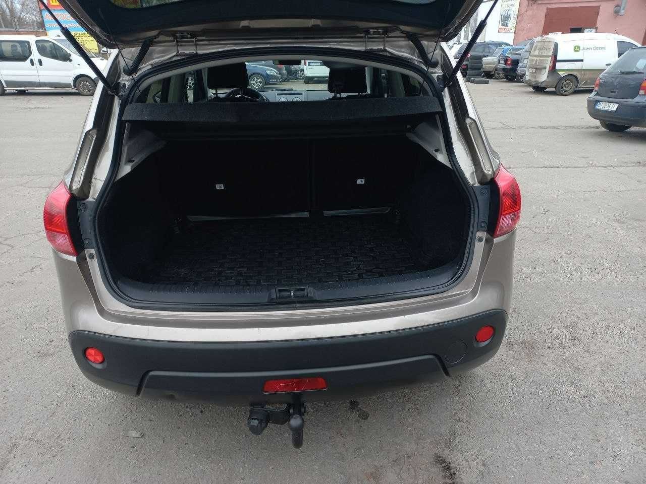 Продам Nissan Qashqai