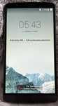 Smartphone telefon LG G3