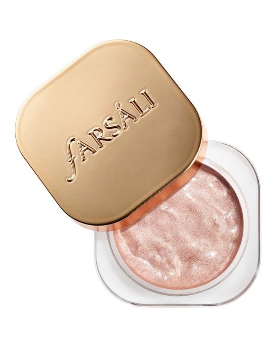 Farsali Jelly Beam Illuminator Rozświetlacz w galaretce