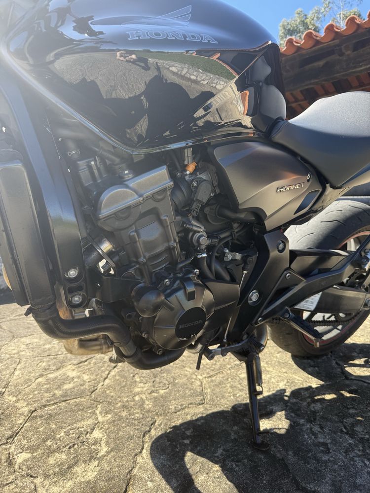 Honda Hornet 600