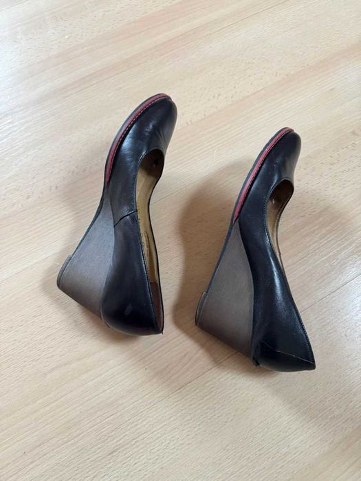 Sprzedam czółenka damskie