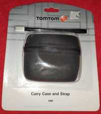 Bolsa de transporte TomTom