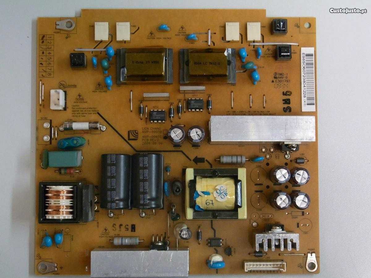 aivp-0065c tv lg m2762dl