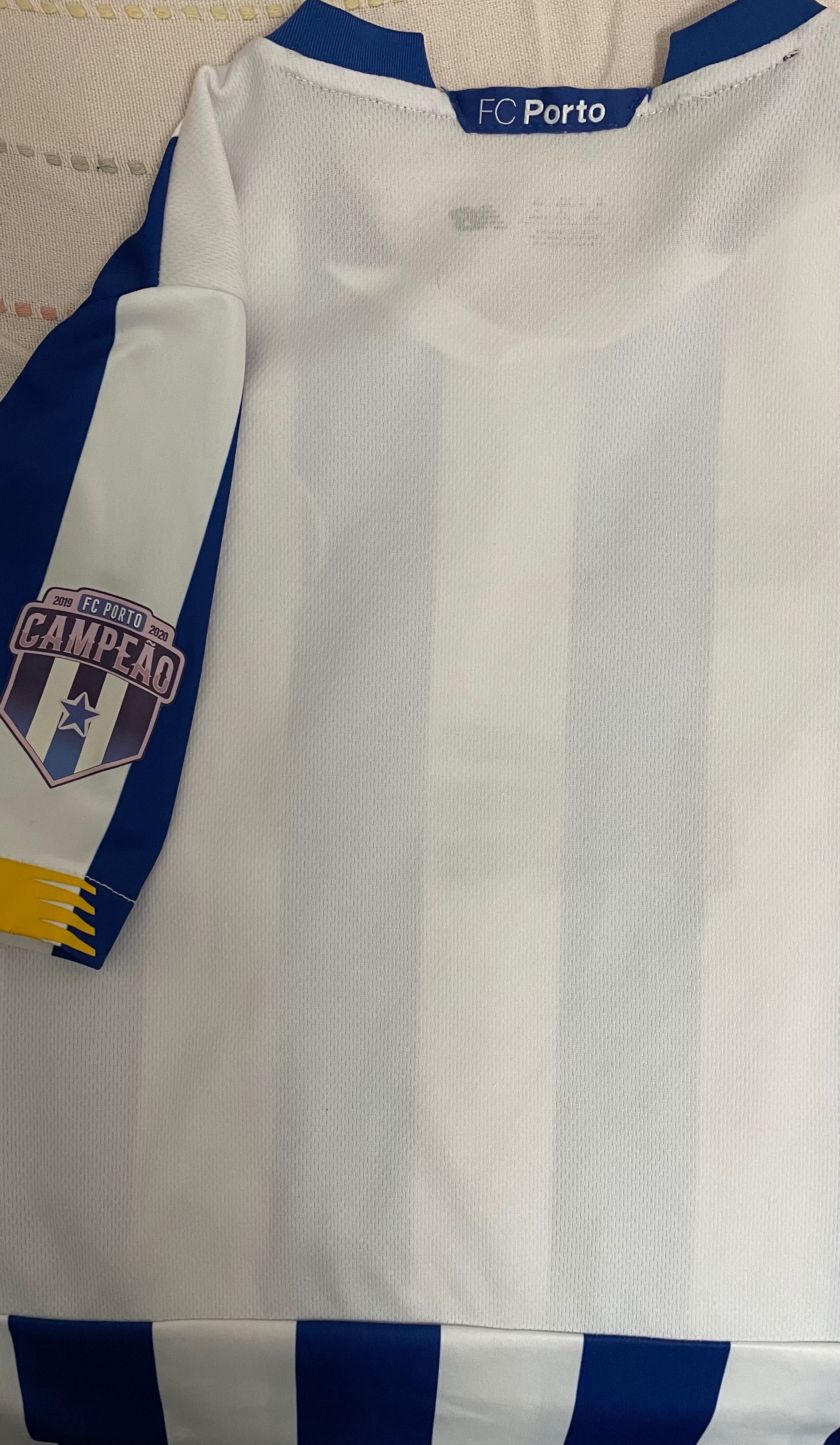Camisola FCPorto