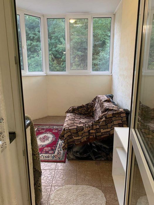 3-к Метро Деміївська. 117 м2. Сапер-Слобід. 22. Поверх 5. Леруа Мерлен