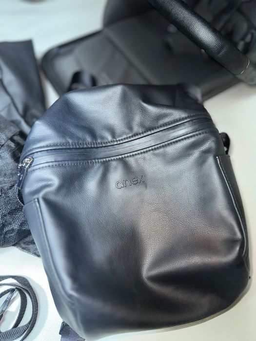 •Топ Продажів •2024 р •Anex Eli Midnight 3/1 стан НОВОІ