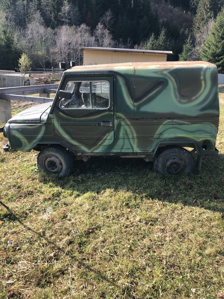 Продам ЛуАЗ Волинь 969