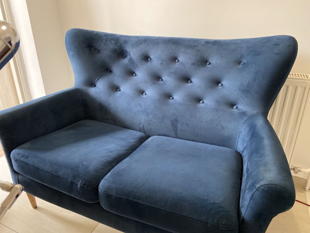 Sofa 2 osoba do siedzeni