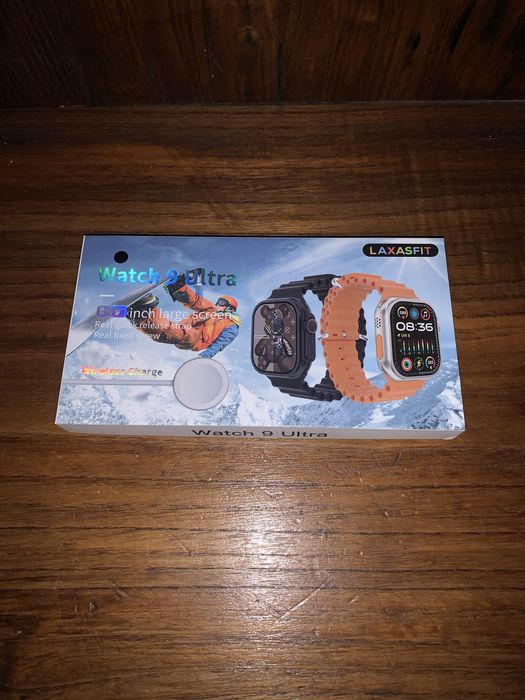 Smart watch