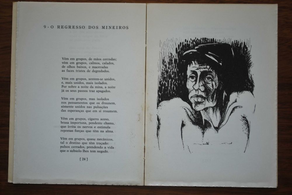 Breves São Os Dias de Carlos Camposa (1.º Edição Ano 1969)