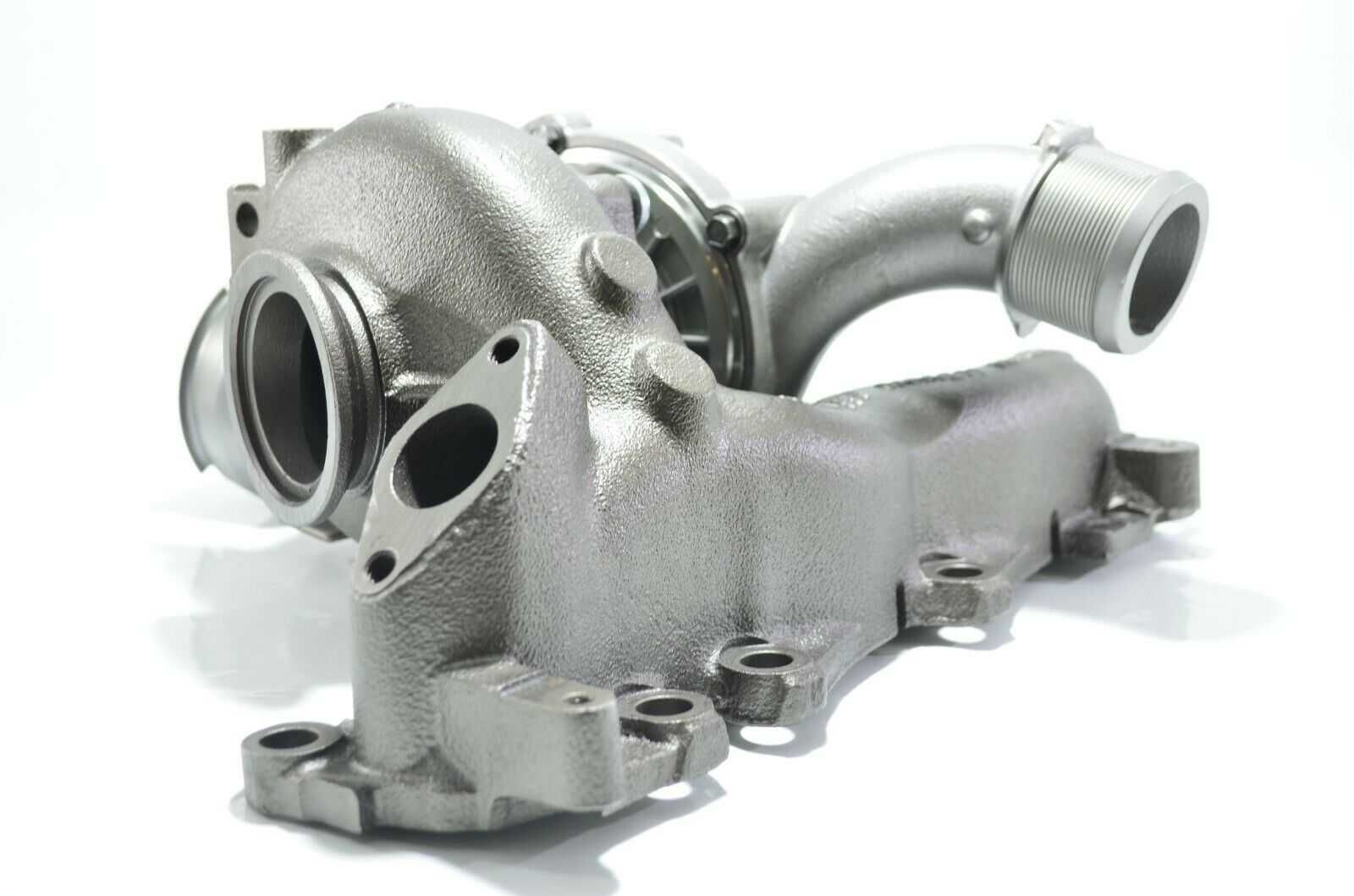 Turbo 755046 Opel Astra  CDTI 150 CV