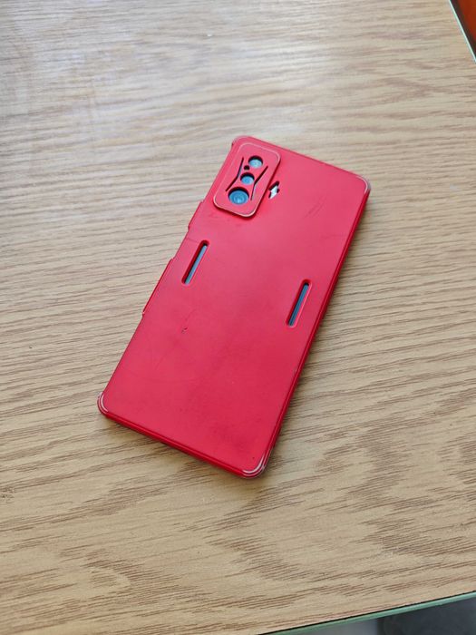 Xiaomi Poco F4 GT