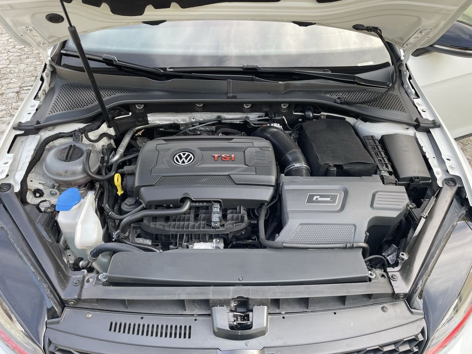 Golf 7 GTI Clubsport