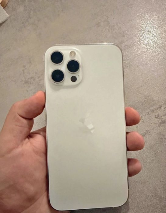 Iphone 12 pro max 256gb