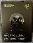 Razer Kiyo Pro Ultra kamera internetowa UltraHD 4K autofokus z AI