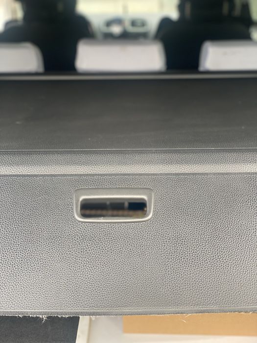 Автомобиль с пробегом