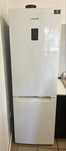 Lodówka Samsung 180 cm wys, biała No frost