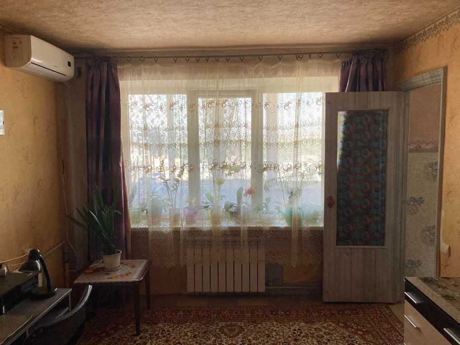 Продам 2к. квартиру на ж/м Тополя-2, буд. 43
