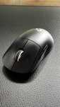 Mysz gamingowa Logitech G Pro X Superlight