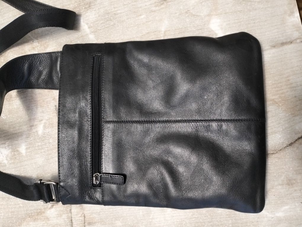 Сумка кожаная Osprey, Radley