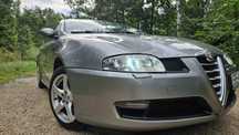 Alfa GT 1.9 150KM 6 biegów