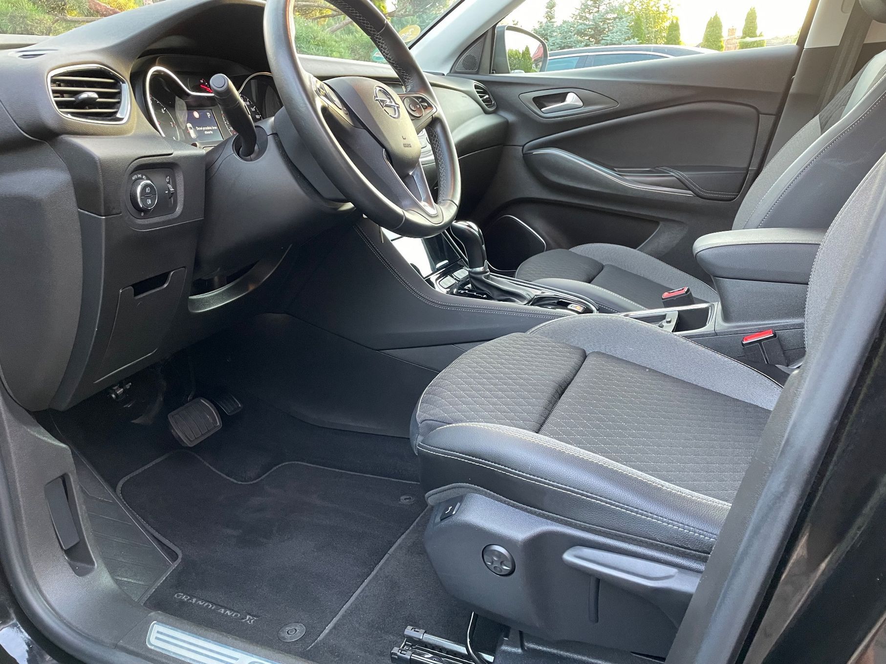 Opel Grandland X 1.5 CDTi silnik HDI stan BDB