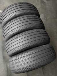 Michelin Primacy 4 R17 215/65 літні шини 2023рік