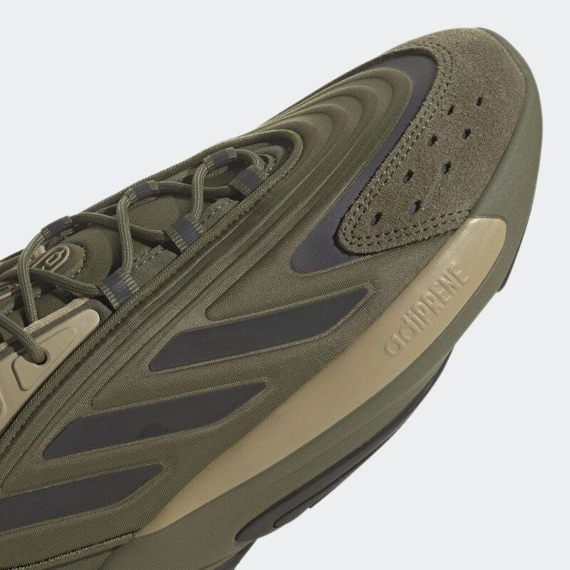 Кросівки чоловічі Adidas Ozelia Olive GX6449 оригінал