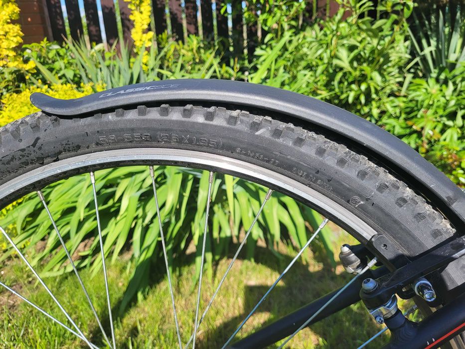 Rower MTB MERIDA Juliet 6.5