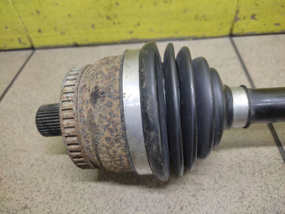 audi a4 b5 1.8 4x4 półoś lewa