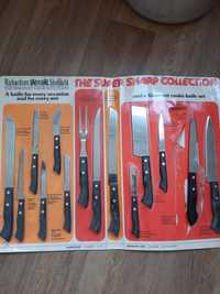 Набор кухонных ножей Richardson