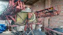 Opryskiwacz vicon 1000 l , belka 21 m