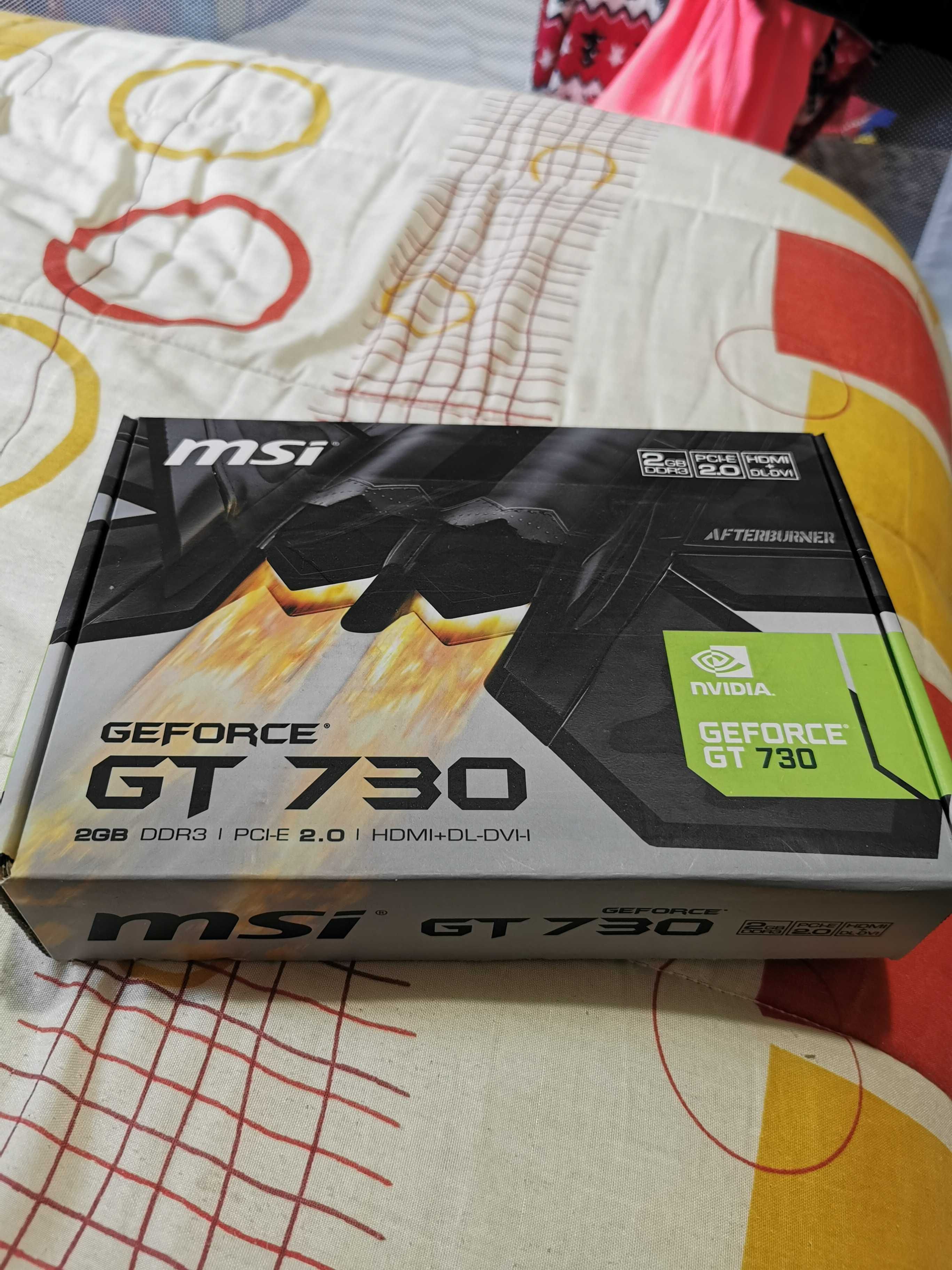 Geforce GT 730 2GB