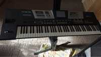 ROLAND VA-76 Keyboard profesjonal