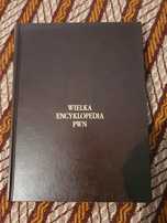 Wielka Encyklopedia PWN - Tom 13 - praca zbiorowa Nowe