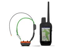 GPS dla psa Garmin Alpha 200 K obroża TT25 śledzenie i szkolenie psa