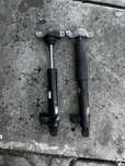 Opel insignia amortyzatory flexride ids tył