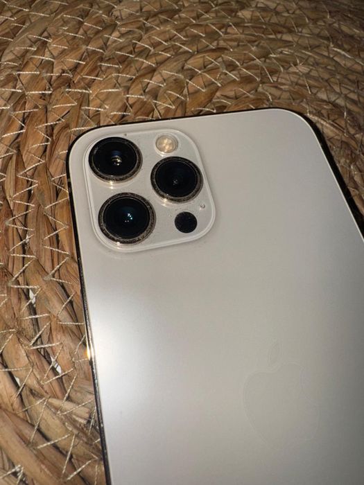Iphone 12 Pro Max 128gb