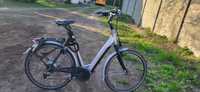 SPARTA X-series XTS rower elektryczny e-bike