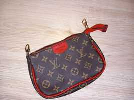 Kosmetyczka Louis vuitton