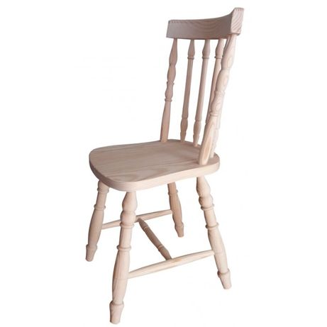 Cadeira "Torneado" Design Português