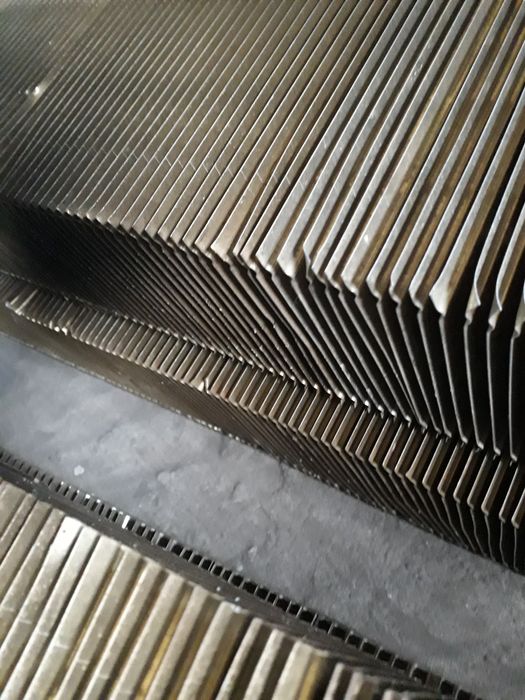 Испаритель кондеционера бк-1500\1800\2000