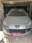 Peugeot 307 HDI 1.6 110