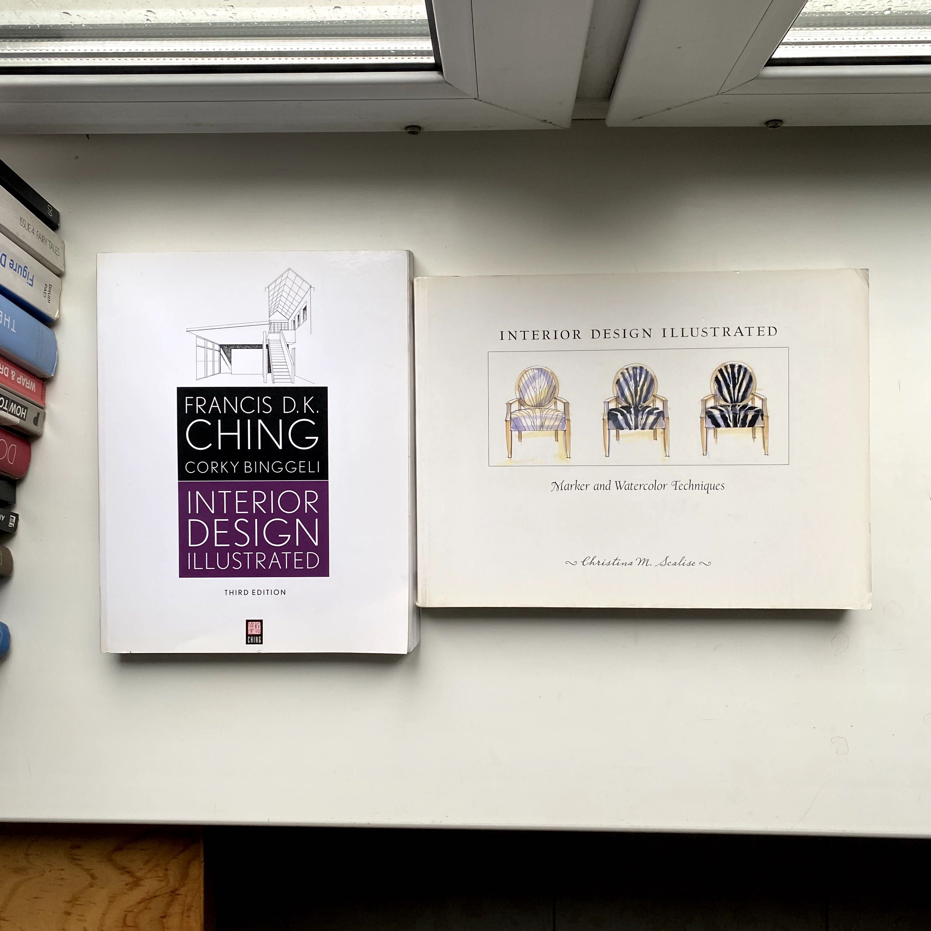 Крутые книги о моде, дизайне, иллюстрации